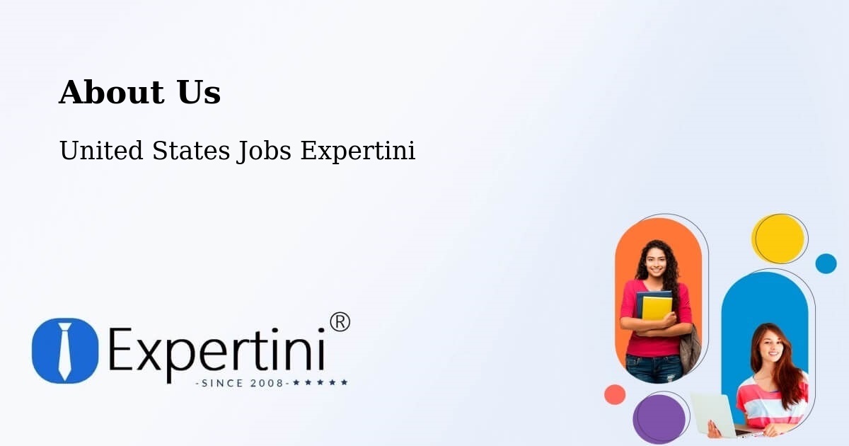 About Expertini Recruitment Platform  – Orange - Orange, United States Jobs Expertini
