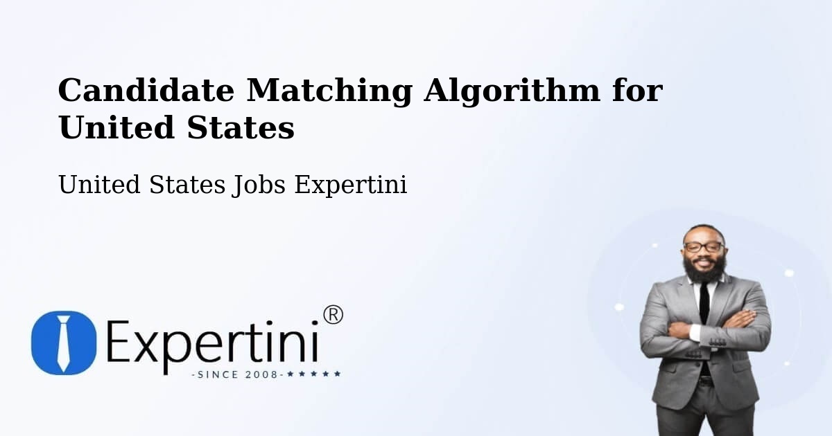 Candidate Matching Algorithm Overview – Orange - United States Jobs Expertini