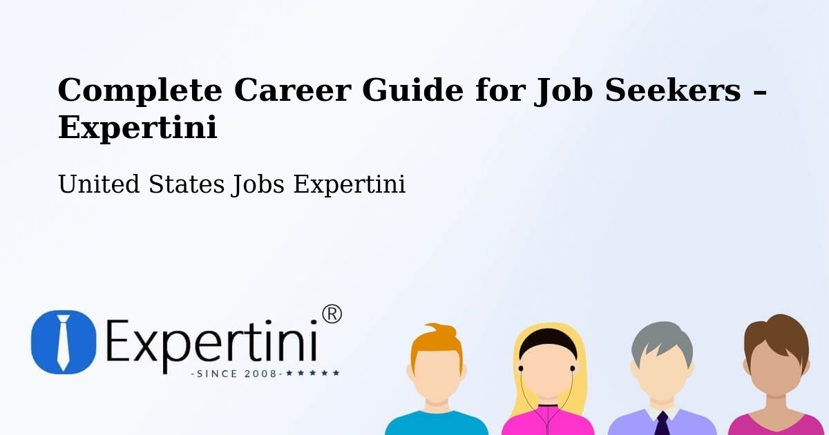Career Guide for Job Seekers – Orange - Orange, United States Jobs Expertini