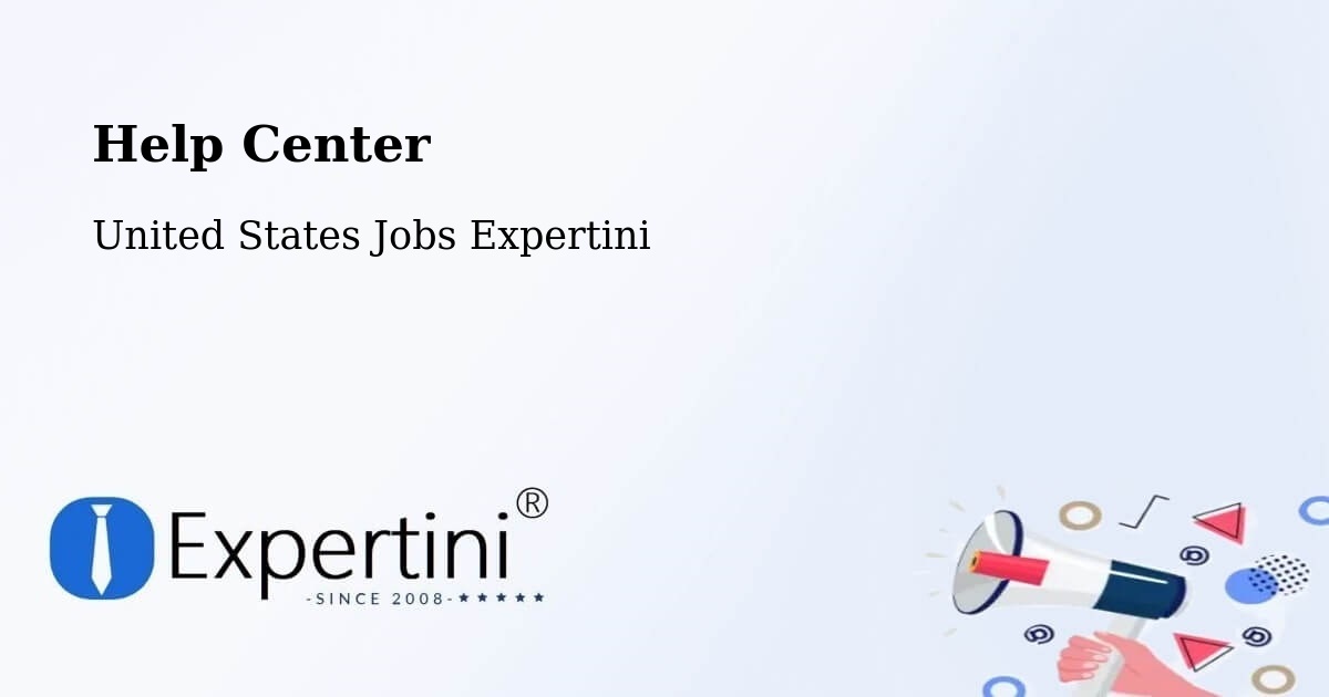 Help Center – Orange - United States Jobs Expertini