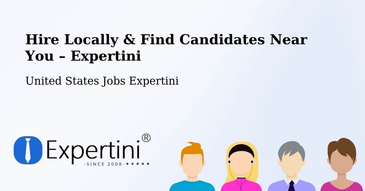 Hire Locally in Orange – Find Qualified Candidates Near You - Orange, United States Jobs Expertini