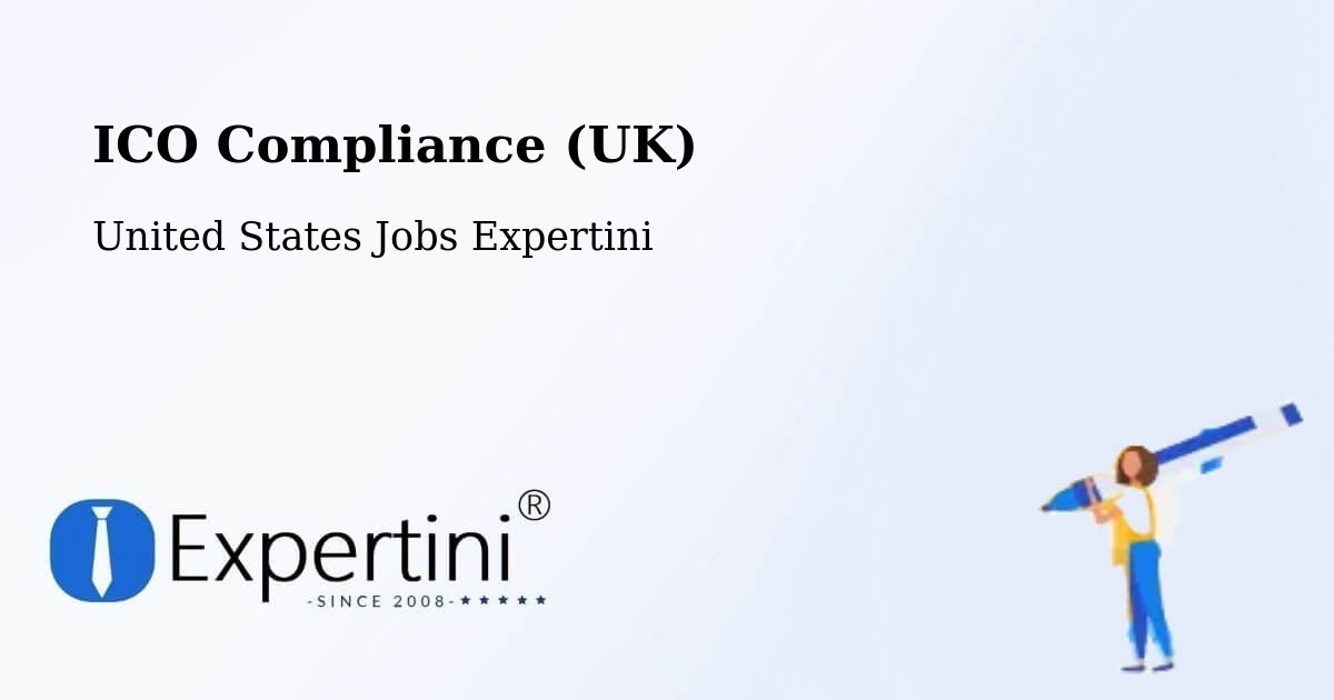 UK Data Protection & ICO Compliance – Orange - United States Jobs Expertini