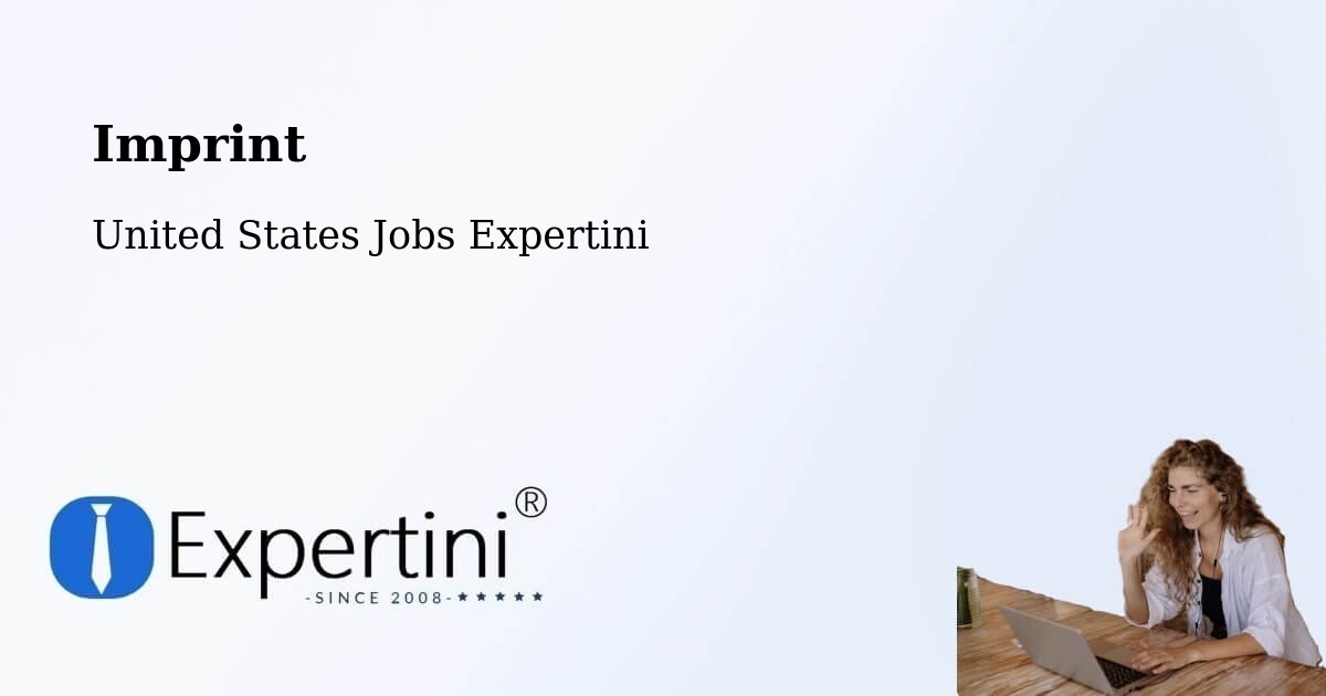 Imprint – Orange - United States Jobs Expertini