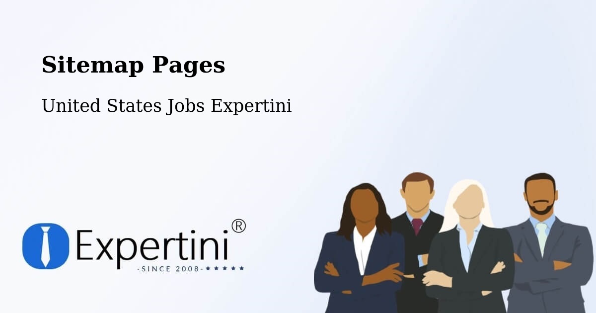 Sitemap Pages - Orange - United States Jobs Expertini