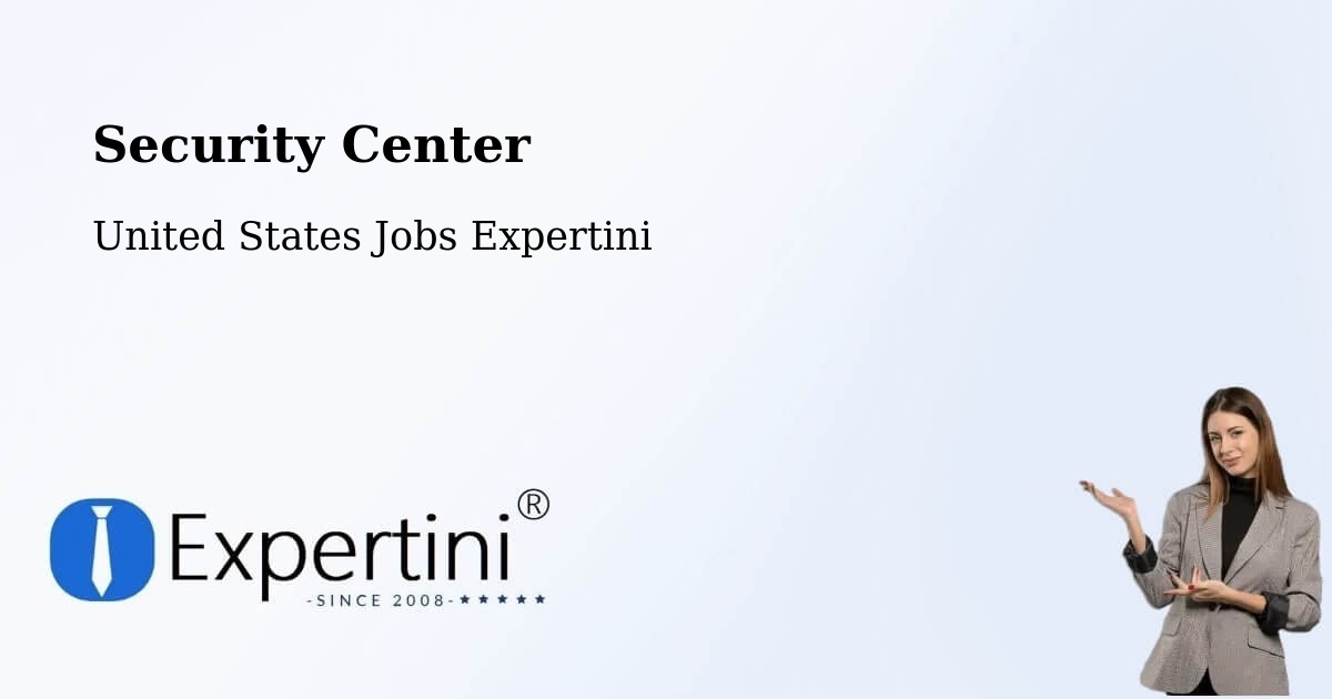Security & Compliance – Orange - United States Jobs Expertini